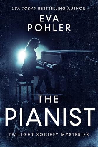 The Pianist book cover