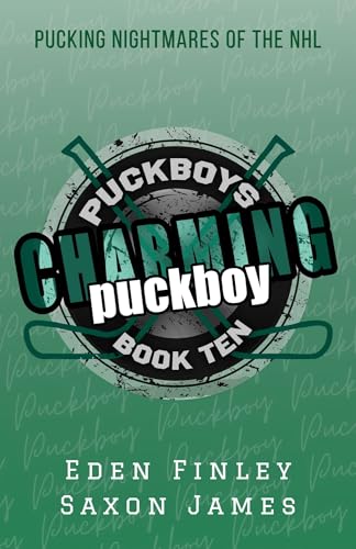 Charming Puckboy cover