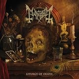 Liturgy Of Death (2026)