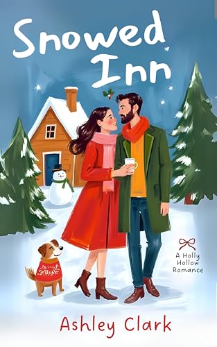 Snowed Inn book cover
