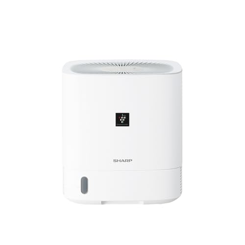 シャープ CV-U60-W