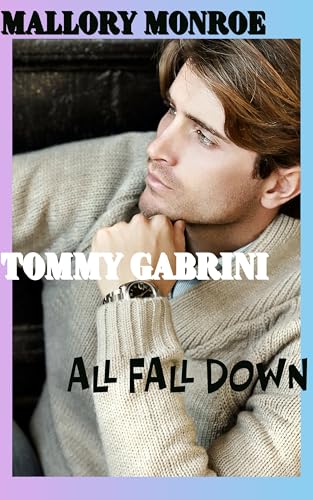 All Fall Down book cover
