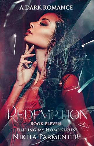 RedemptionBook 11 book cover