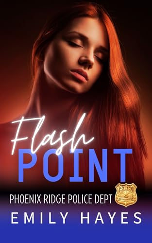 Flash Point book cover