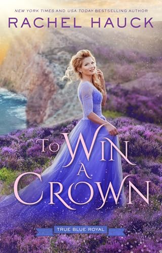To Win A Crown cover