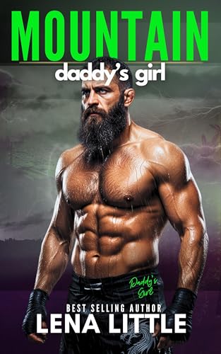 Mountain Daddy's Girl book cover