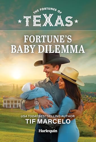 Fortune's Baby Dilemma book cover