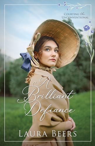 A Brilliant Defiance book cover