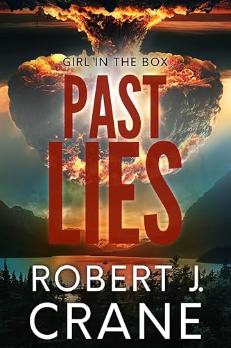 Past Lies book cover