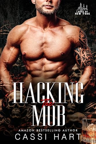 Hacking the Mob book cover