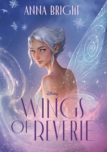 Wings of Reverie book cover