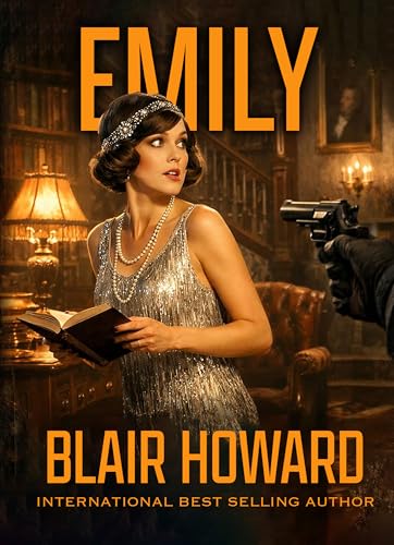Emily book cover