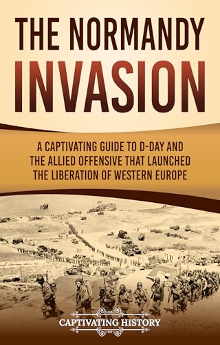 The Normandy Invasion