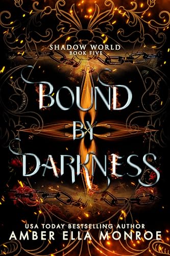 Bound by Darkness book cover