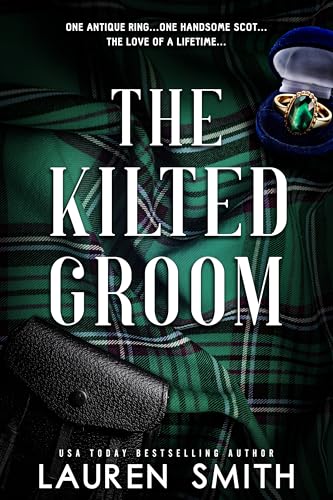 The Kilted Groom cover
