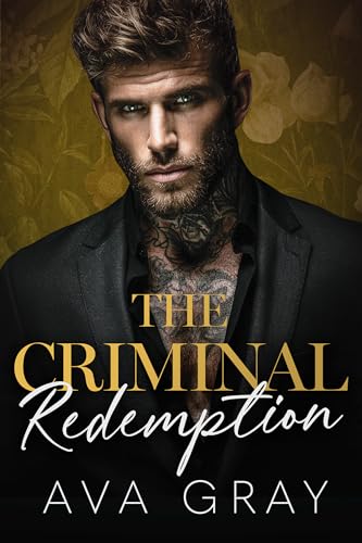 The Criminal Redemption cover