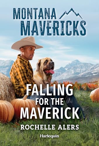 Falling for the Maverick book cover