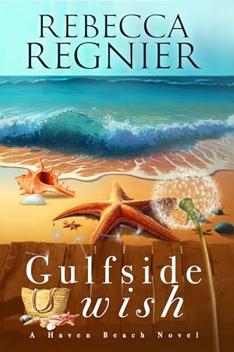 Gulfside Wish book cover