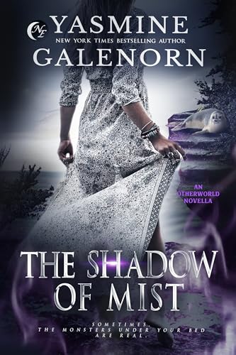 The Shadow of Mist book cover