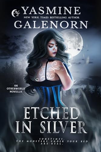 Etched in Silver book cover