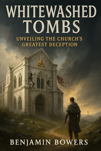 Whitewashed Tombs: Unveiling The Church's Greatest Deception