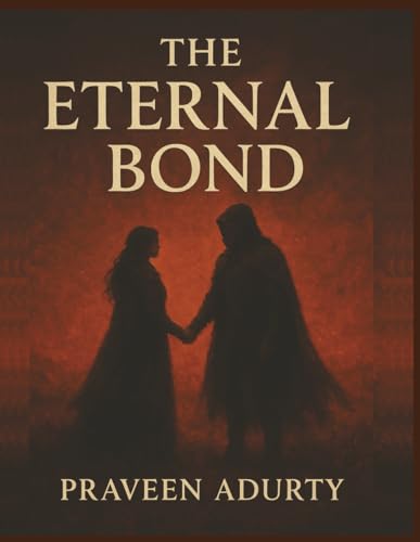 The Eternal Bond (The Cursed Kingdom Saga – Book 4)