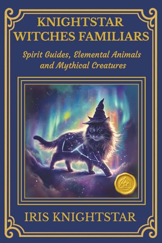 Knightstar Witches Familiars
