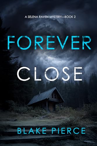 Forever Close book cover