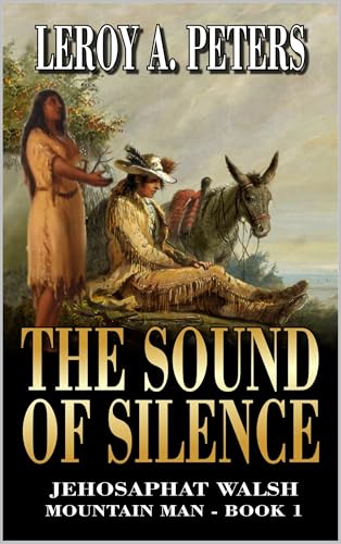 The Sound Of Silence book cover