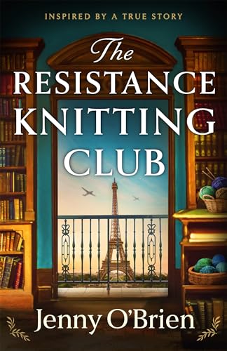 The Resistance Knitting Club book cover