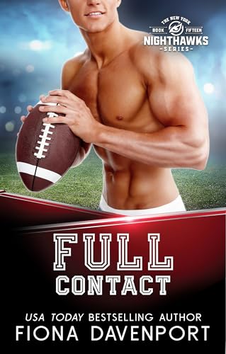 Full Contact book cover