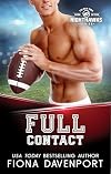 Full Contact (The New York Nighthawks 15)