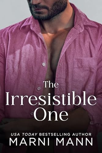 The Irresistible One book cover