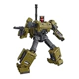 タカラトミー(TAKARA TOMY) T-SPARK エイジ・オブ・ザ・プライム トランスフォーマー AOTP-30 ブロウル 可動フィギュア