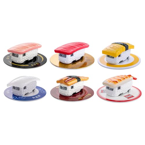 寿司トミカ 其の一