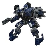 タカラトミー(TAKARA TOMY) T-SPARK STUDIOSERIES スタジオシリーズ トランスフォーマー TS-16 ディセプティコンバリケード 可動フィギュア