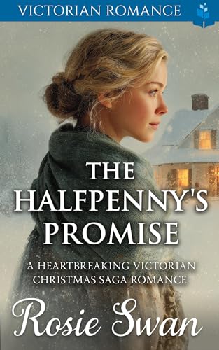 The Halfpenny’s Promise book cover