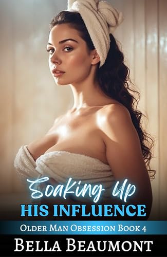 Soaking Up His Influence book cover