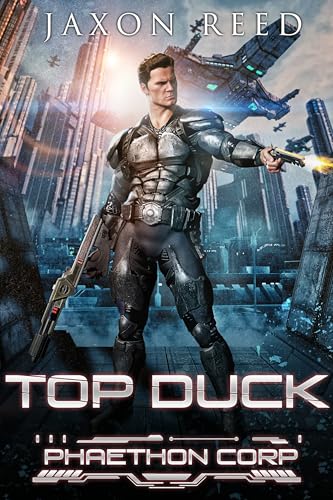 Top Duck book cover