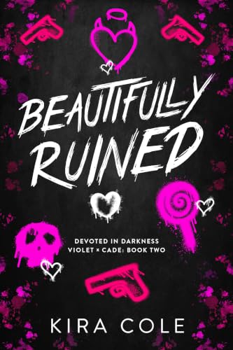 Beautifully Ruined book cover