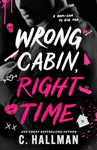 Wrong Cabin, Right Time book cover