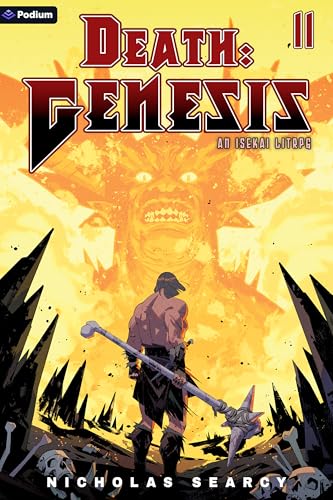 Genesis 11 book cover