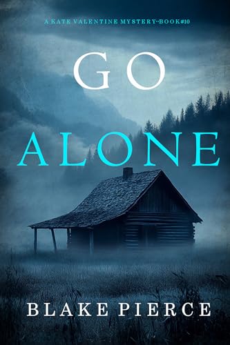 Go Alone book cover
