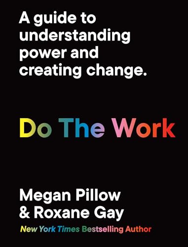Do The Work book cover