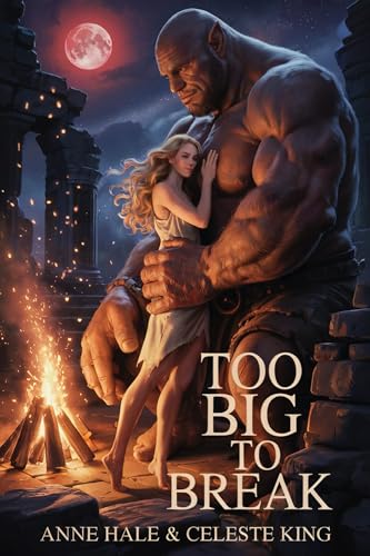 Too Big to Break book cover