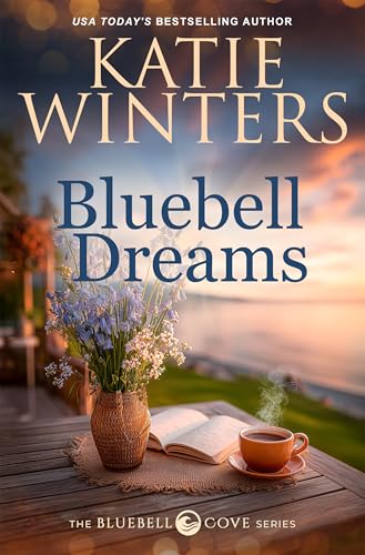 Bluebell Dreams book cover