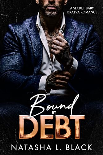 Bound by Debt book cover