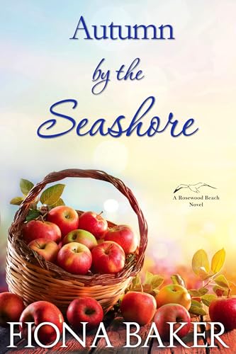 Autumn by the Seashore book cover