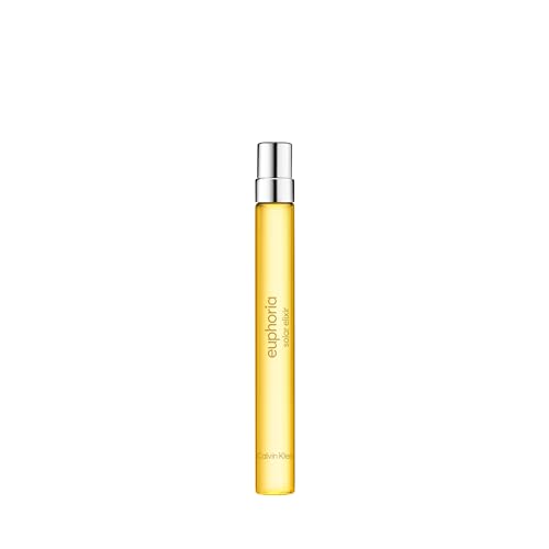 (-40%) Calvin Klein Euphoria Solar Elixir Parfum Intense für Damen