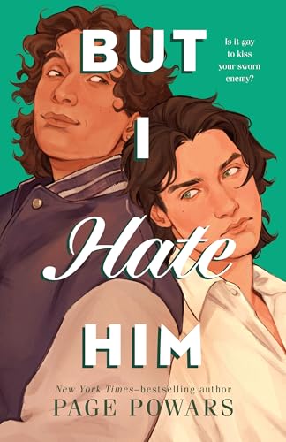 But I Hate Him book cover